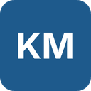 KENYALANG MART RETAIL GROUP logo