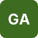 GUNUNG ACADEMY logo