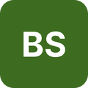 BORNEO SPICE & FOOD MANUFACTURING logo